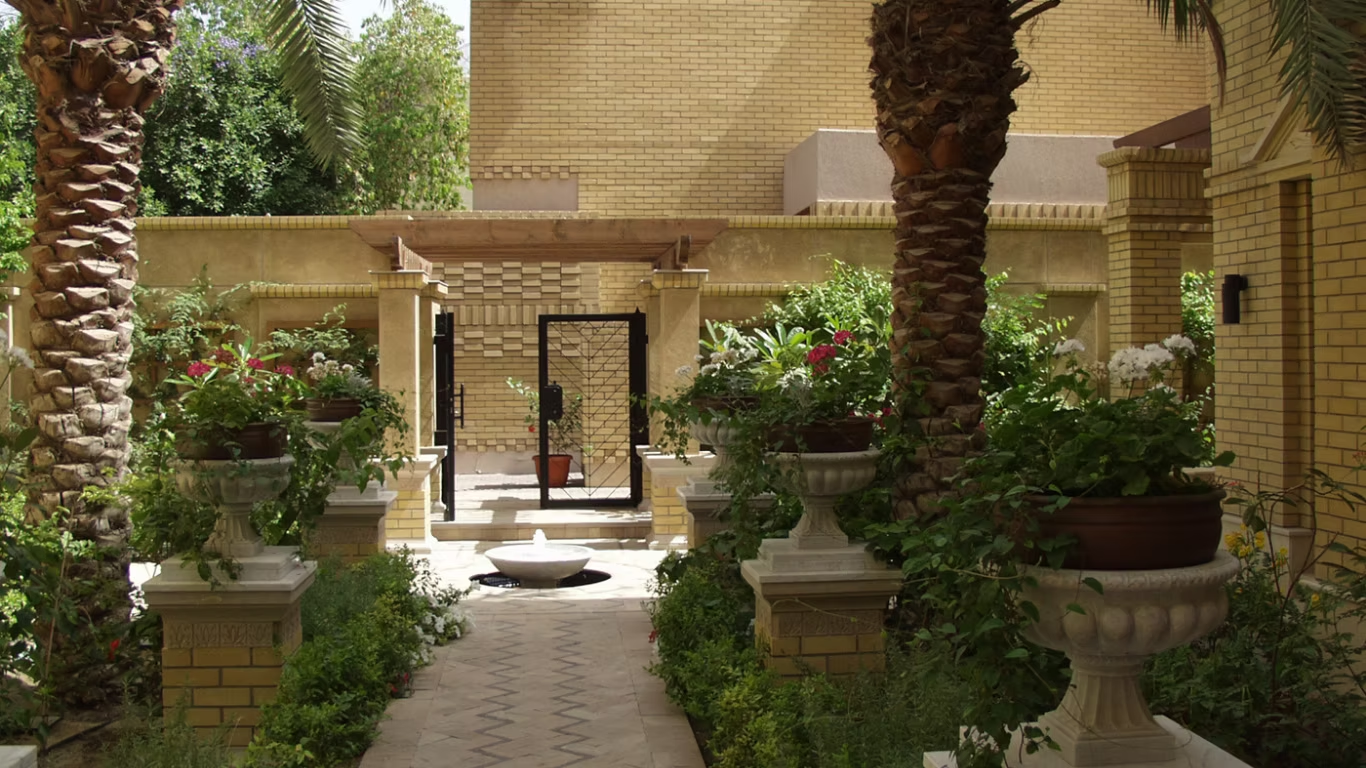 Al Rayyan Palace
