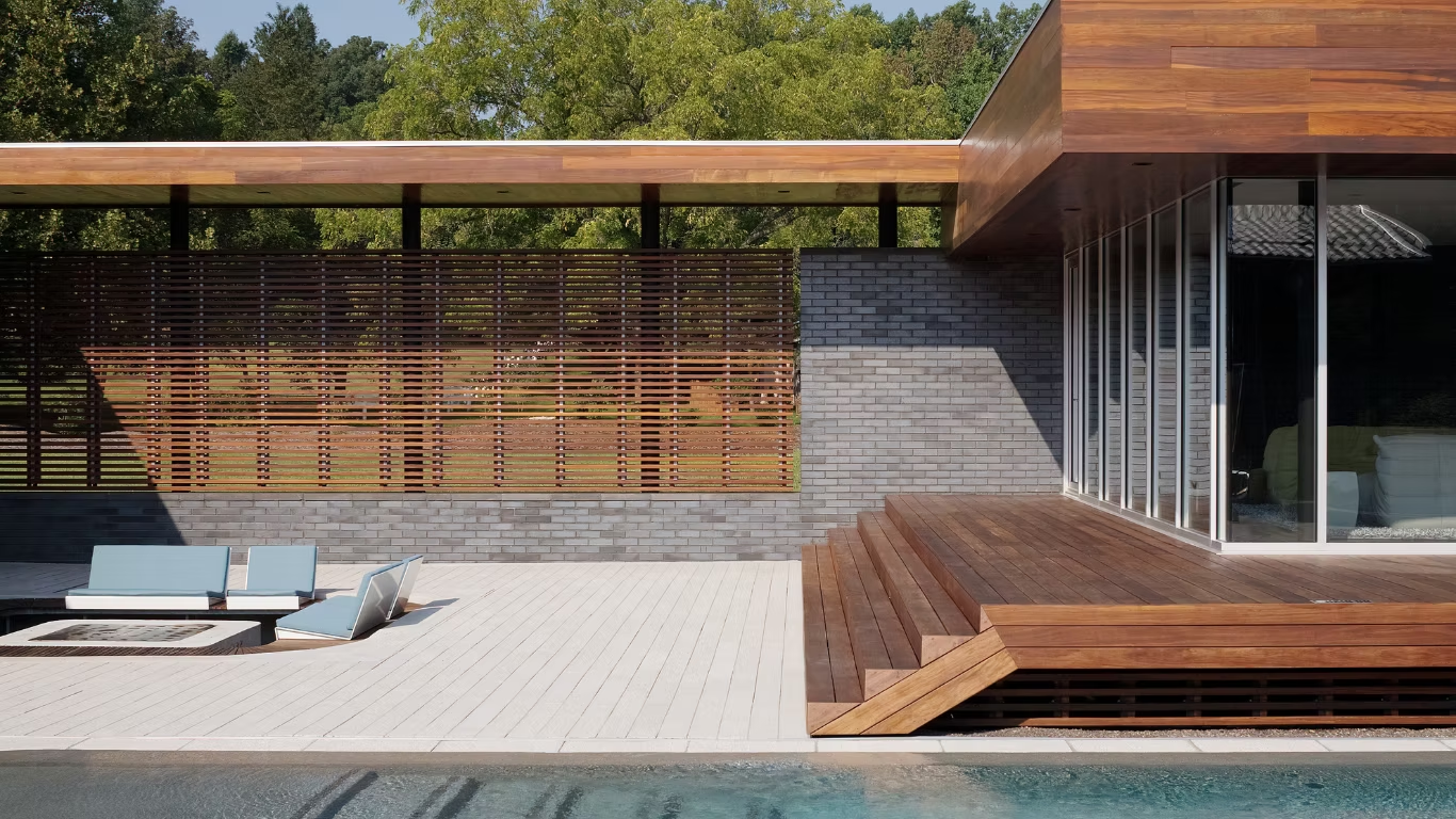 Heavy Metal Residence