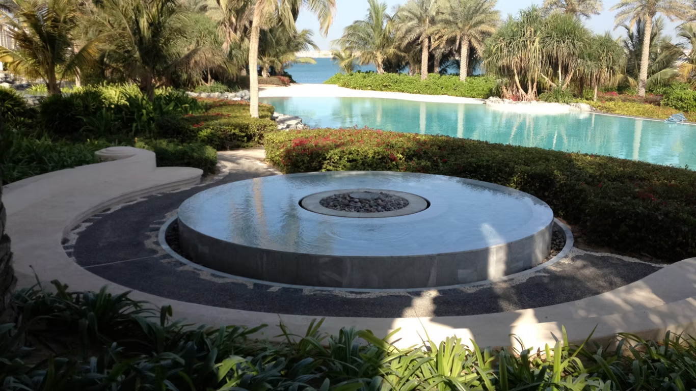 Mandarin Oriental Jumeirah Beach, Dubai