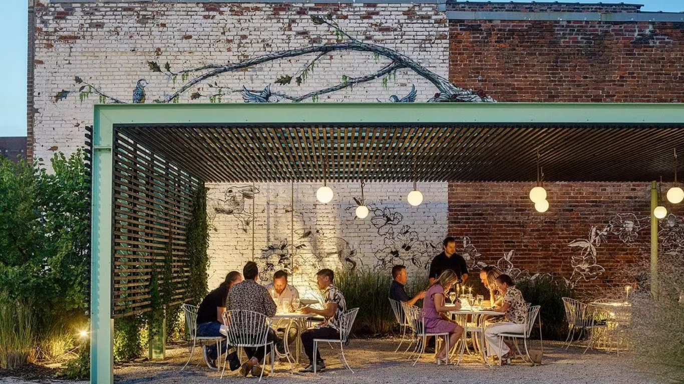 Troost Market